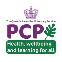 Pioneering Care Partnership (PCP) logo - Similar company to Five Lamps