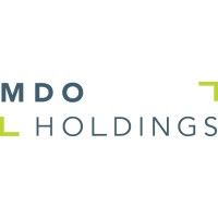 MDO Holdings logo - Similar company to Flak