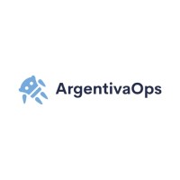 Argentiva Ops logo - Similar company to Coach [Studio]
