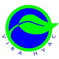 Vira HVAC logo - Similar company to Simcox Refrigeration Suppliers Inc