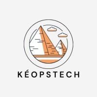 Keops Technologies logo - Similar company to Kevacom
