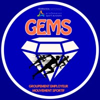 Groupement Employeur Mouvement Sportif logo - Similar company to Moselle Mouv'