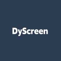 DyScreen logo - Similar company to Lunik Gmbh