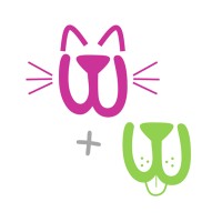 Whiskers and Woofs Online logo - Similar company to Mister Woof