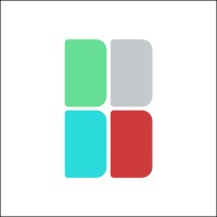 Éditions Fenêtres logo - Similar company to Editions 365 - Groupe Média Participations