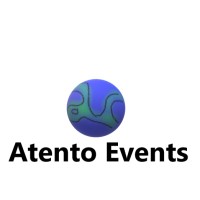 Atento Events logo - Similar company to Eveology