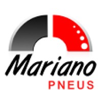 Mariano Pneus logo - Similar company to Zunk Pneus