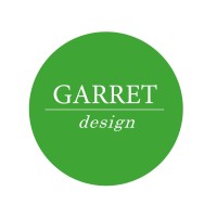 Garret Design logo - Similar company to Cummins Design & Development Services