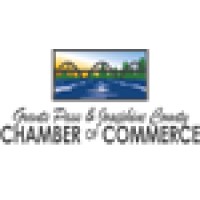 Grants Pass & Josephine County Chamber of Commerce logo - Similar company to Josephine County