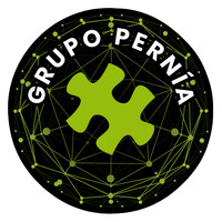 Pernía Sistemas Informáticos logo - Similar company to Vravantis