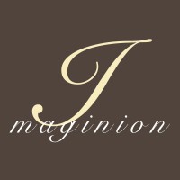 Imaginion Photography logo - Similar company to Big 3 Interactive