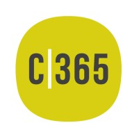Cornwall 365 logo - Similar company to Hall For Cornwall