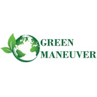 Green Maneuver Industries LLP logo - Similar company to Keepsake Automation