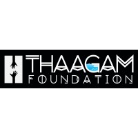 Thaagam Foundation logo - Similar company to Websphere Solution Pvt Ltd