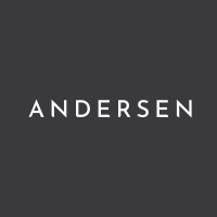 Andersen EV logo - Similar company to Simpson & Partners (Ev) Ltd