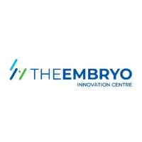The Embryo logo - Similar company to Orinway Solutions