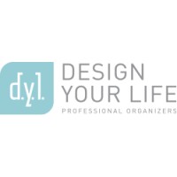 Design Your Life logo - Similar company to Dallas Custom Closets