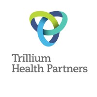 Trillium Health Centre logo - Similar company to The Fentanil Project
