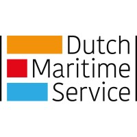 Dutch Maritime Service logo - Similar company to Dutch Roof Consultancy