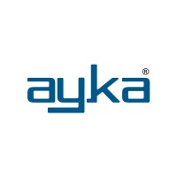 Ayka logo - Similar company to Dissolution