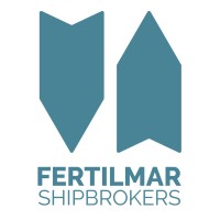 FERTILMAR logo - Similar company to Buzzatti | Dry Bulk Logistics