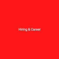 Hiring And Career logo - Similar company to 7 Eleven (Seofs)
