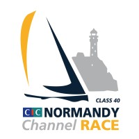 CIC Normandy Channel Race logo - Similar company to Trimcontrol Solutions