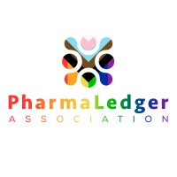 PharmaLedger Association logo - Similar company to Amp Labs