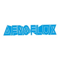 Afroflux UK logo - Similar company to Regnum Consulting Engineers