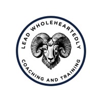 Lead Wholeheartedly logo - Similar company to Buma Technology