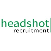 Headshot Recruitment Limited logo - Similar company to Headshot