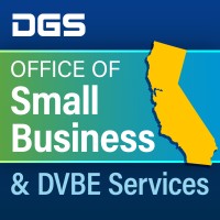 Office of Small Business and DVBE Services logo - Similar company to Northern California Sbdc