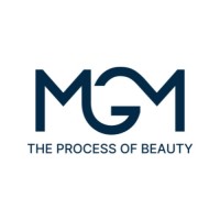 MGM Cosmetics logo - Similar company to Cobio