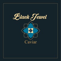 Black Jewel Caviar logo - Similar company to Ode Bien Etre