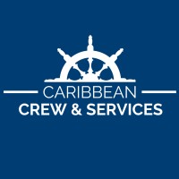 Caribbean Crew & Services logo - Similar company to Amsud