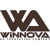WiNNovA logo - Similar company to Beacon Infotech Priv Limited