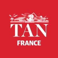 The Art Newspaper France logo - Similar company to La Perle