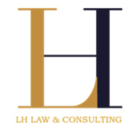 LH Law and Consulting logo - Similar company to Junglo