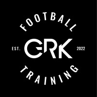GRK Football Training logo - Similar company to Sonar Ai