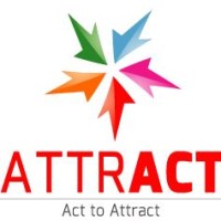 AttrAct  Academy logo - Similar company to Global Pa Association & Training Academy