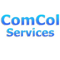ComCol Services logo - Similar company to Ecollect.Com.Au Pty Ltd