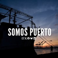 Somos Puerto logo - Similar company to Beld Marine Sl