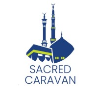 Sacred Caravan Umrah Group logo - Similar company to Iamplified