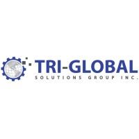 Tri-global Solutions Group Inc. logo - Similar company to Tri-Global Technologies, Llc