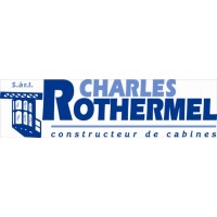 CHARLES ROTHERMEL logo - Similar company to Secal