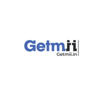 Getmii.in logo - Similar company to Shreeram Technologies