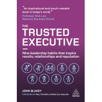 The Trusted Executive logo - Similar company to Full Potential Group