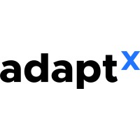AdaptX logo - Similar company to Peeple
