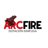 ARC FIRE S.A.S logo - Similar company to Hsk Global Solutions Sas