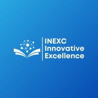 INEXC logo - Similar company to Stem Egypt